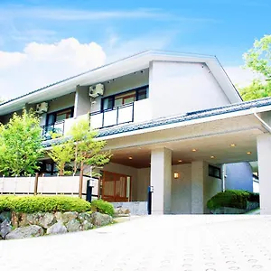 旅館 源泉掛け流しの宿　強羅茶寮