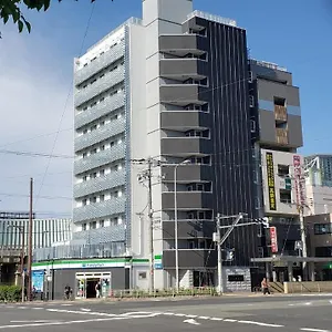 ホテル中央 クラウン ホテル