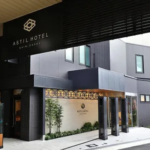 アスティルホテル新大阪 ホテル
