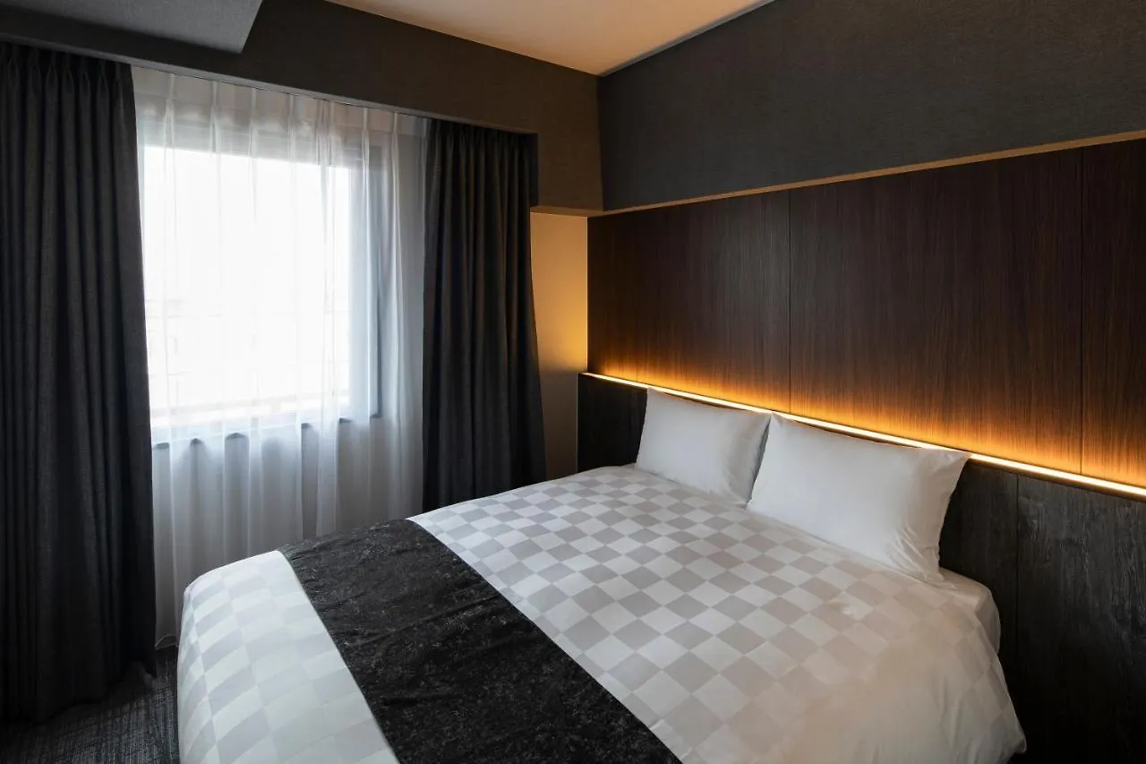 ***  The B Osaka-Shinsekai Hotel Japan