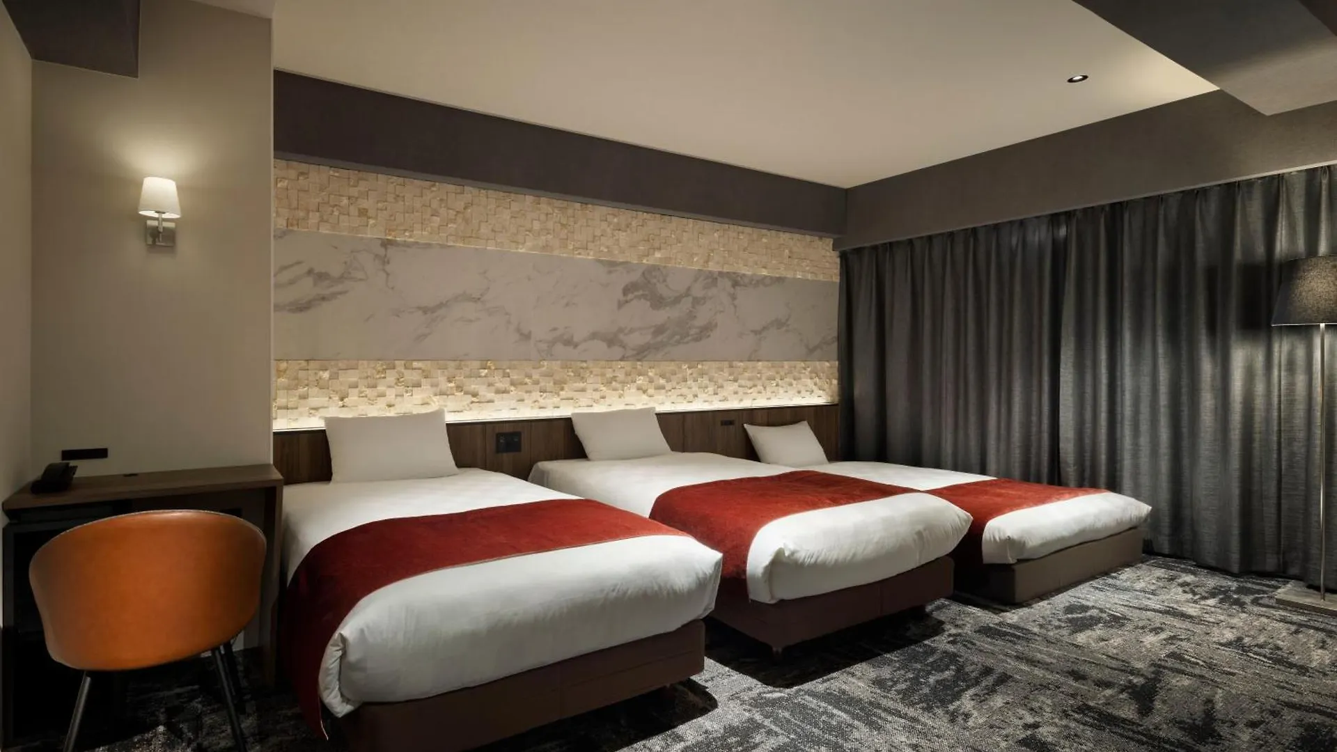 The B Osaka-Shinsekai Hotel