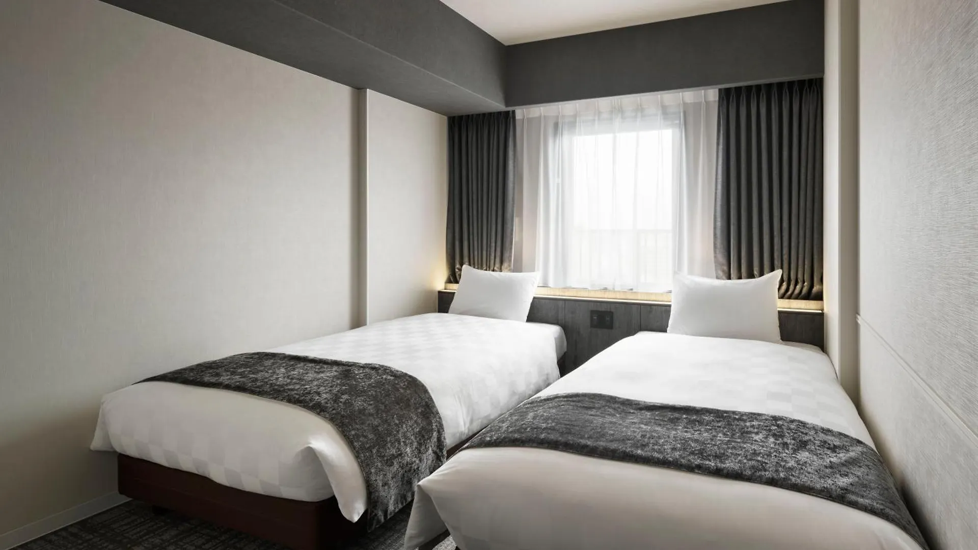 The B Osaka-Shinsekai Hotel 3*, Osaka Japan