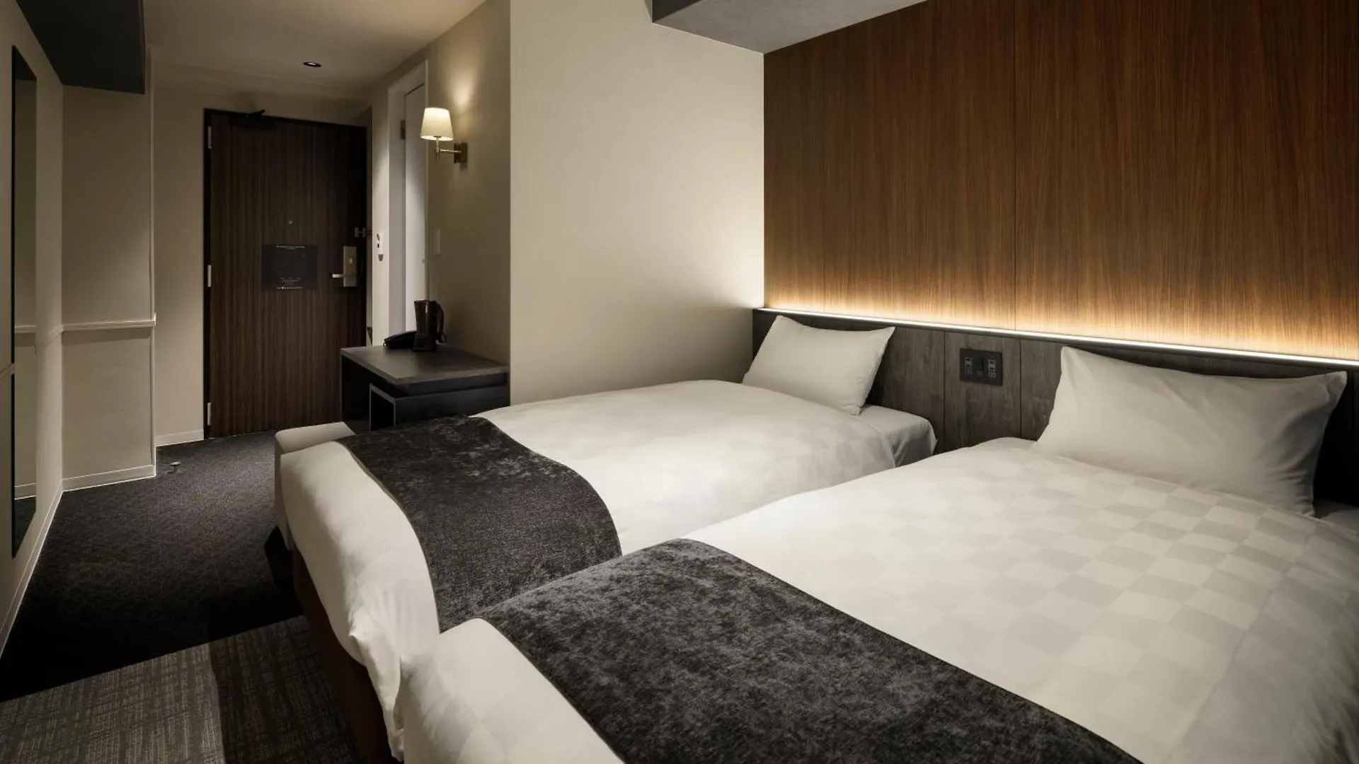***  The B Osaka-Shinsekai Hotel Japan