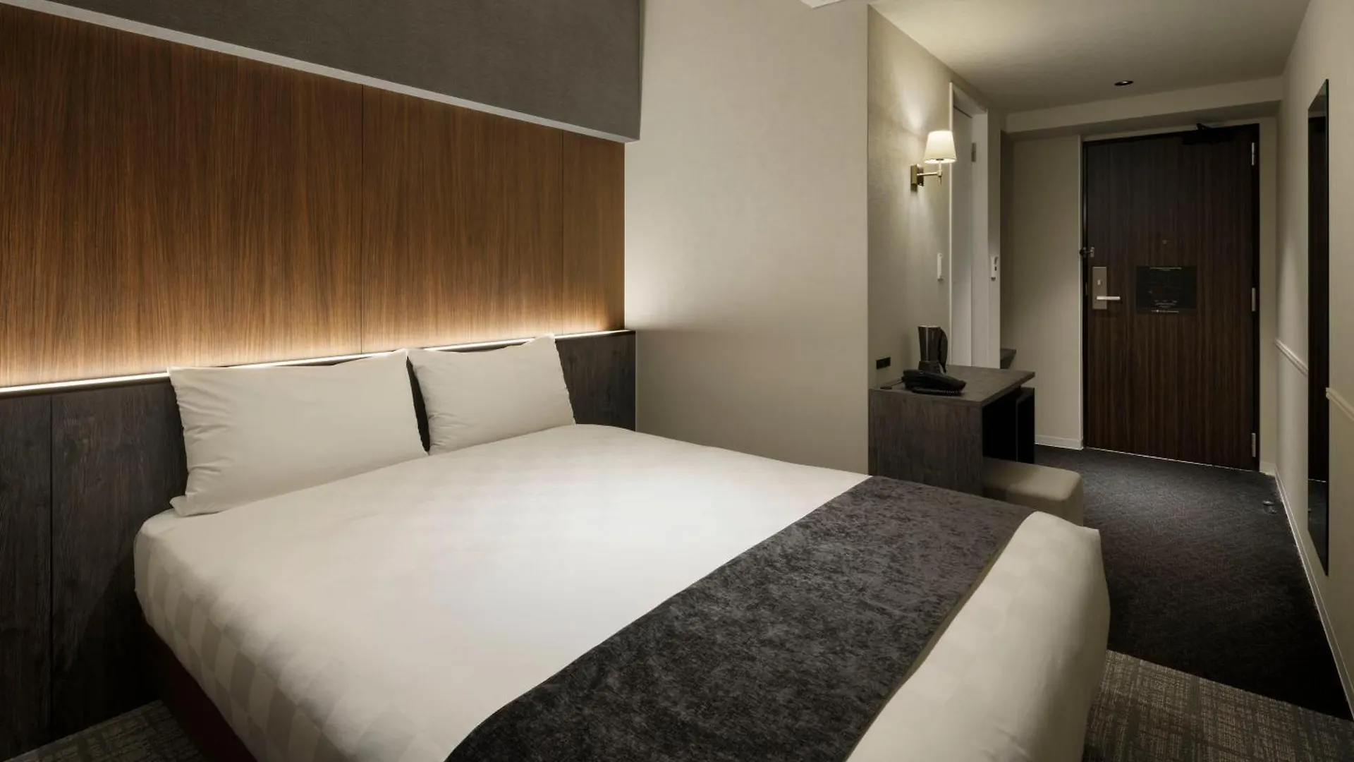 The B Osaka-Shinsekai Hotel Osaka