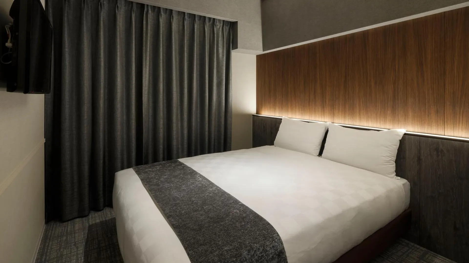 ***  The B Osaka-Shinsekai Hotel Japan