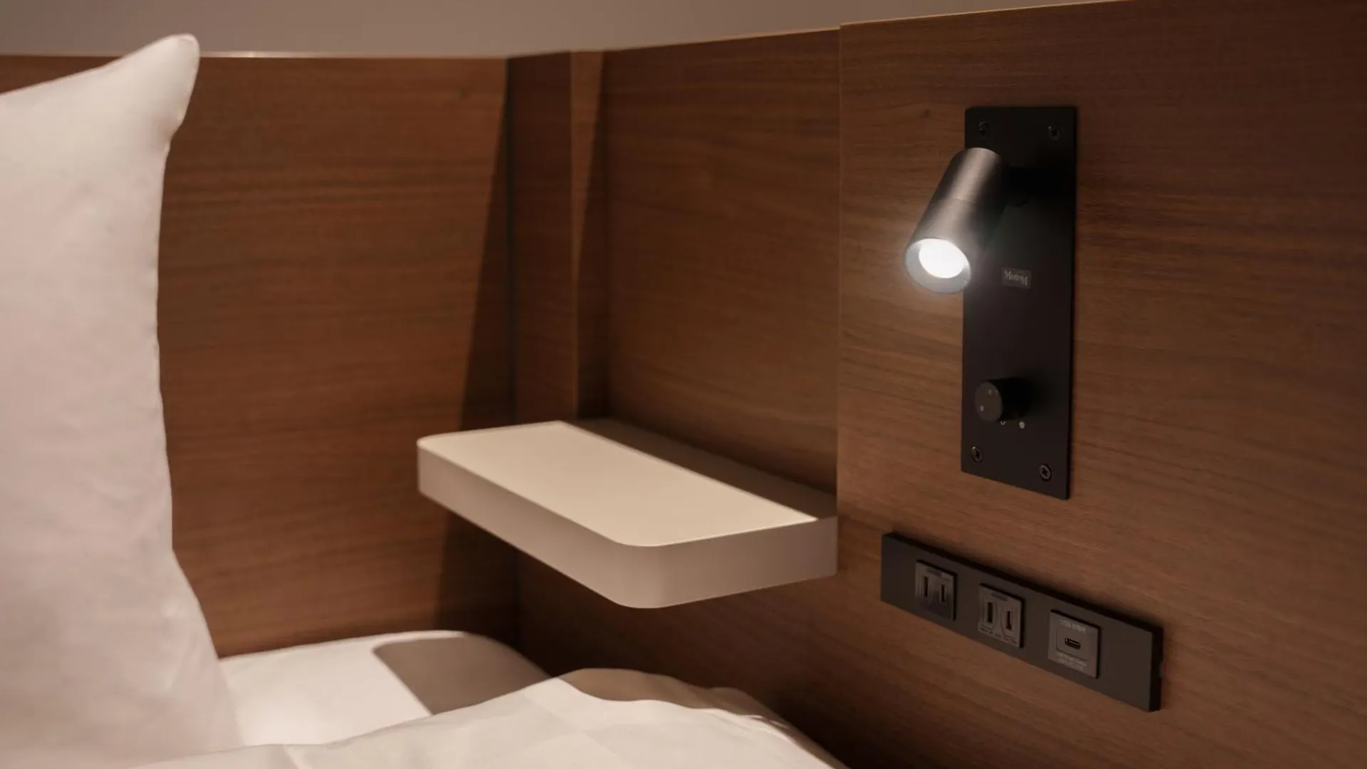 The B Osaka-Shinsekai Hotel Japan