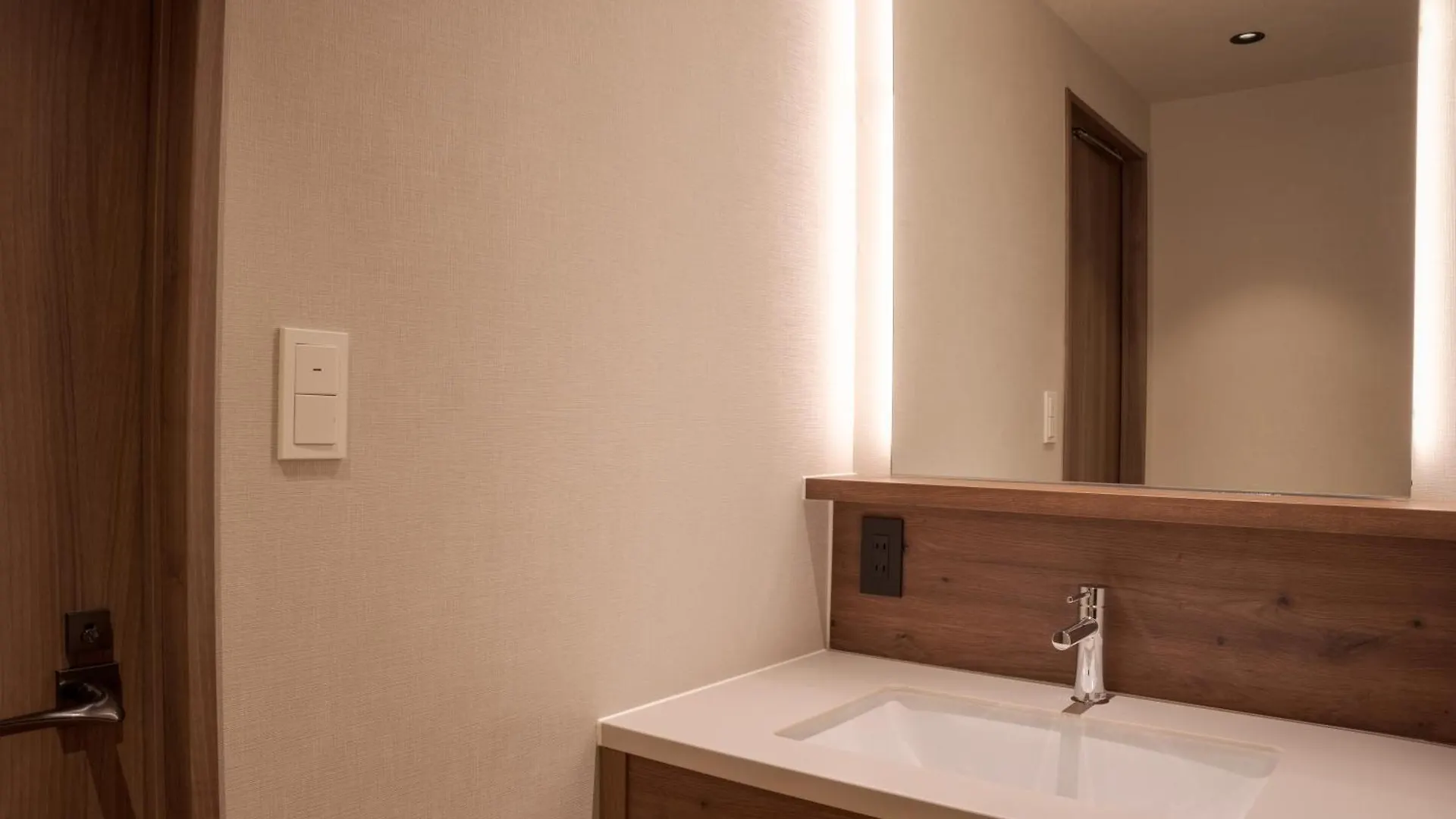 The B Osaka-Shinsekai Hotel Japan