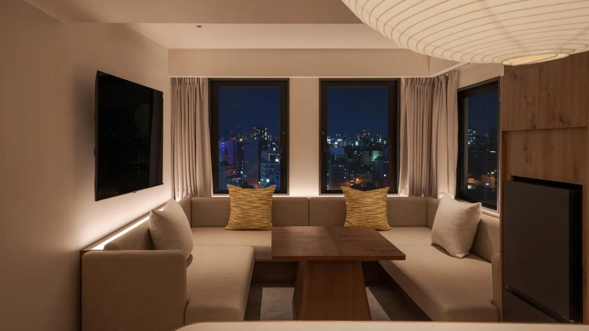 The B Osaka-Shinsekai Hotel Osaka