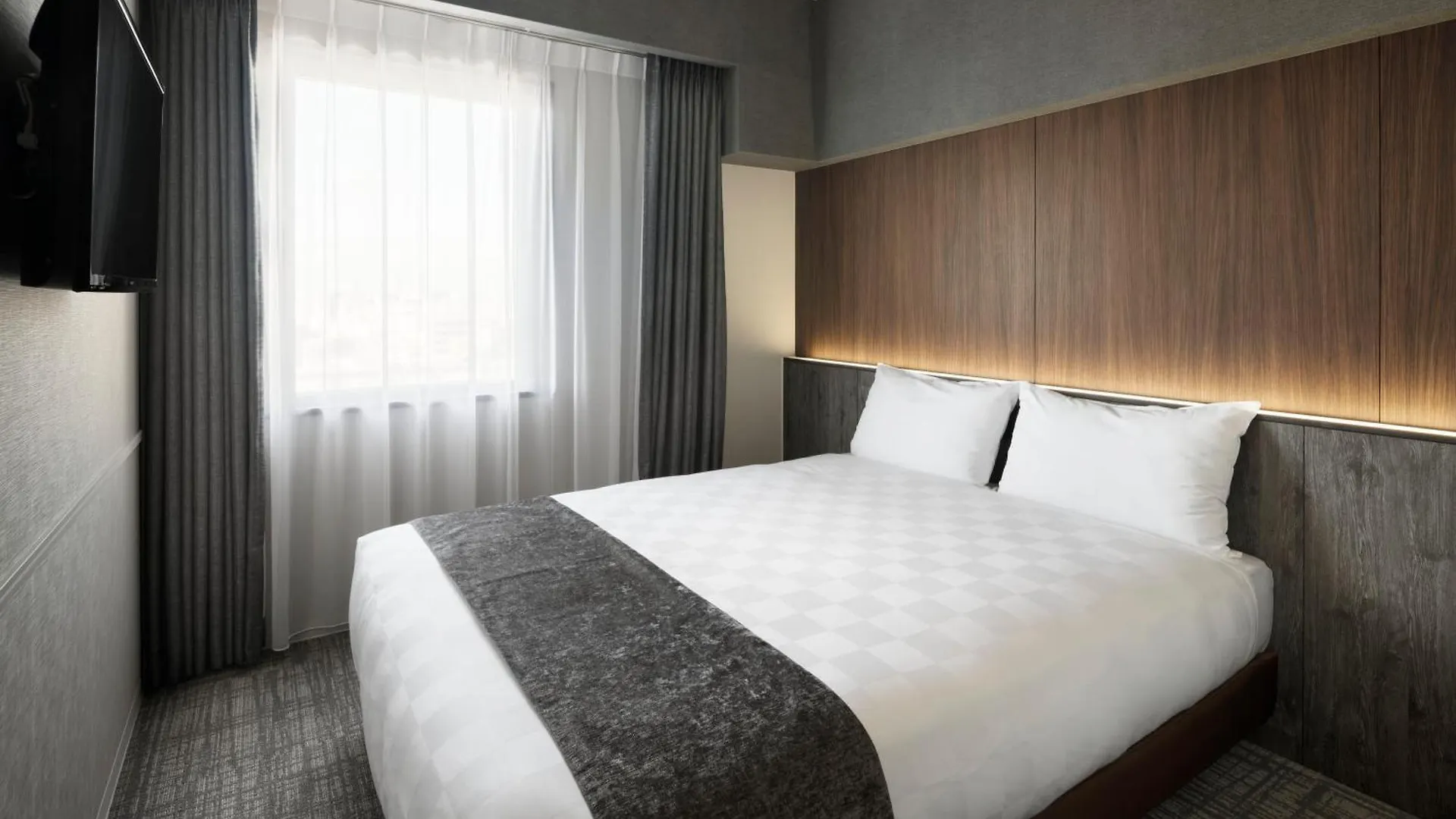 The B Osaka-Shinsekai Hotel  Osaka